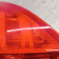 Feu arriere secondaire gauche (feux) PEUGEOT 2008 1