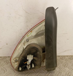 Feu arriere secondaire gauche (feux) PEUGEOT 2008 1 Photo n°3