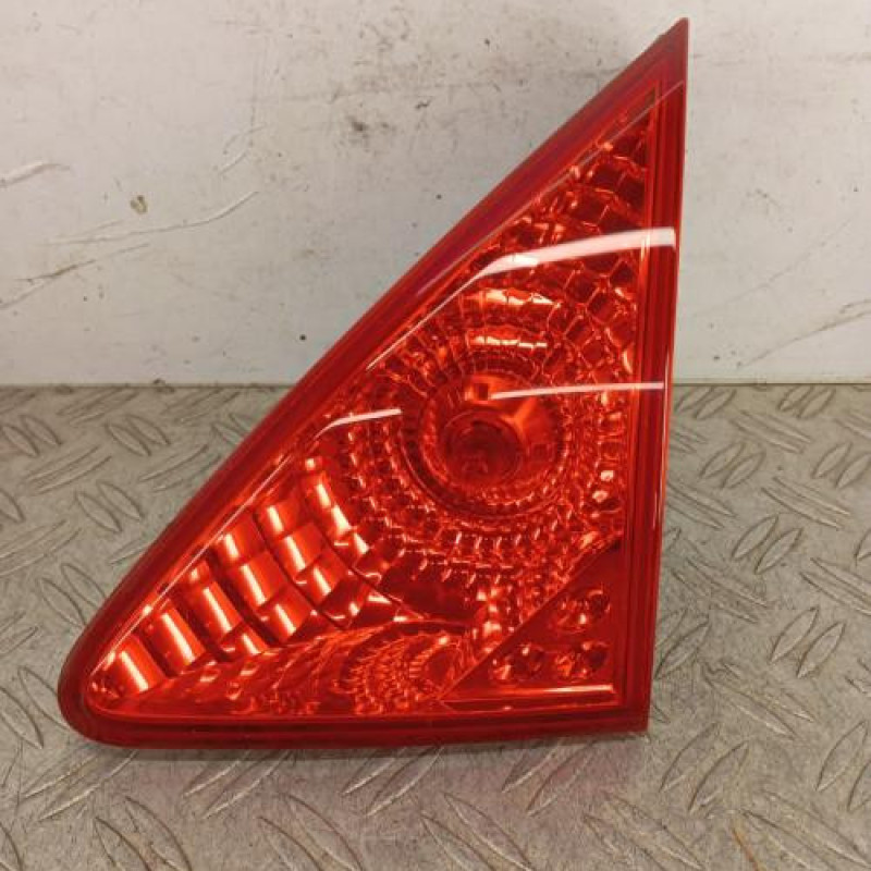 Feu arriere secondaire droit (feux) PEUGEOT 3008 1