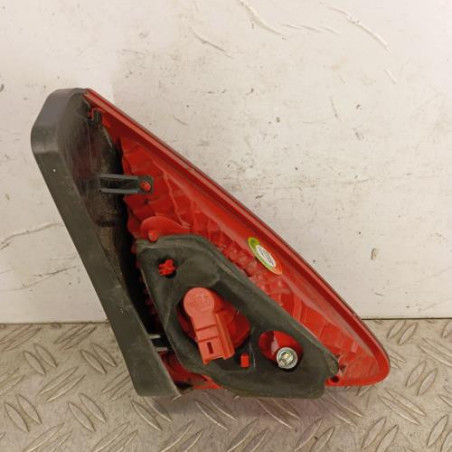 Feu arriere secondaire droit (feux) PEUGEOT 3008 1