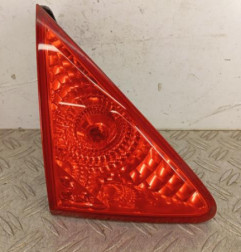 Feu arriere secondaire gauche (feux) PEUGEOT 3008 1 Photo n°1