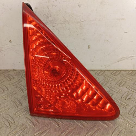 Feu arriere secondaire gauche (feux) PEUGEOT 3008 1 Photo n°1