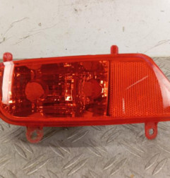 Feu de pare choc arriere gauche PEUGEOT 3008 1 Photo n°1