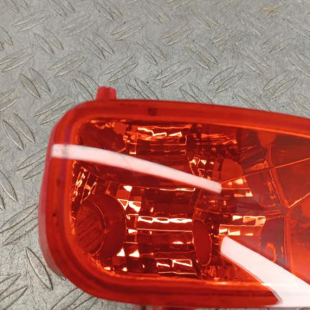 Feu de pare choc arriere gauche PEUGEOT 3008 1