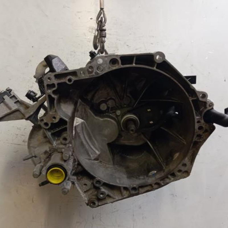 Boite de vitesses PEUGEOT 308 2