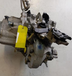 Boite de vitesses PEUGEOT 308 2