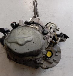 Boite de vitesses PEUGEOT 308 2 Photo n°3