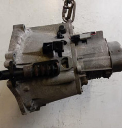 Boite de vitesses PEUGEOT 308 2 Photo n°4