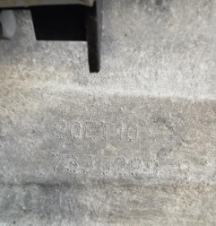 Boite de vitesses PEUGEOT 308 2 Photo n°6