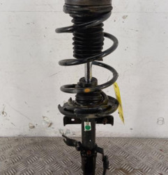 Amortisseur avant gauche RENAULT CLIO 4 Photo n°1