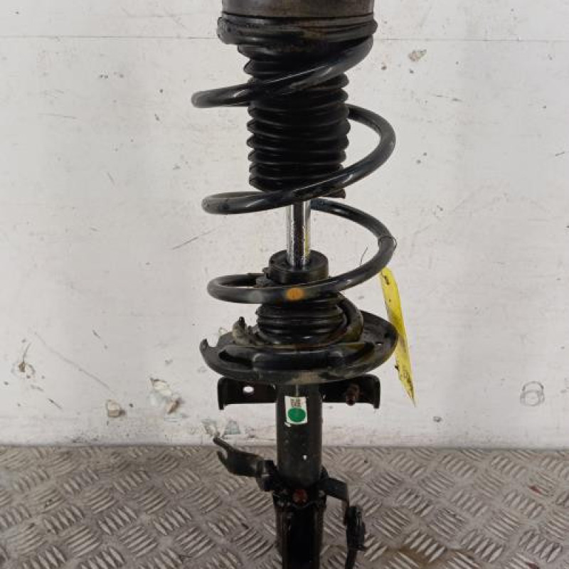 Amortisseur avant gauche RENAULT CLIO 4