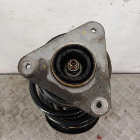 Amortisseur avant gauche RENAULT CLIO 4