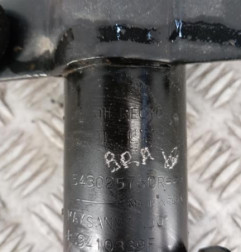 Amortisseur avant gauche RENAULT CLIO 4 Photo n°4