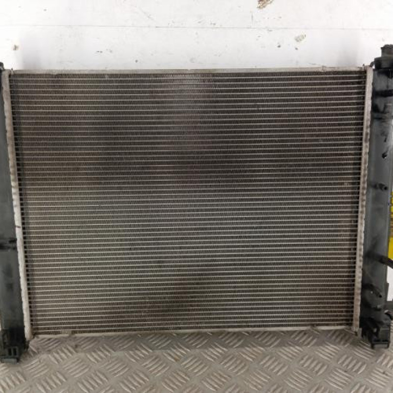 Radiateur eau RENAULT CLIO 4