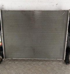 Radiateur eau RENAULT CLIO 4