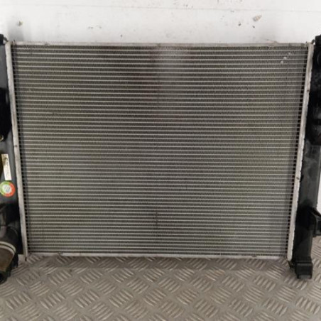 Radiateur eau RENAULT CLIO 4