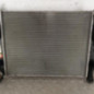 Radiateur eau RENAULT CLIO 4