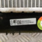 Radiateur eau RENAULT CLIO 4