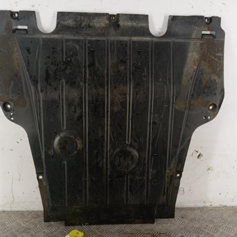 Cache sous moteur RENAULT CLIO 4