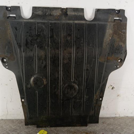 Cache sous moteur RENAULT CLIO 4 Photo n°1