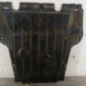 Cache sous moteur RENAULT CLIO 4