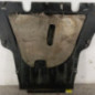 Cache sous moteur RENAULT CLIO 4