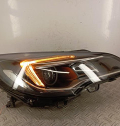 Optique avant principal droit (feux)(phare) OPEL ASTRA K Photo n°1