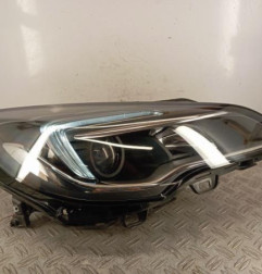 Optique avant principal droit (feux)(phare) OPEL ASTRA K