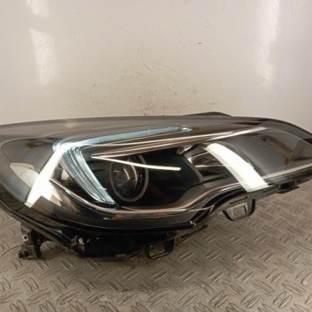 Optique avant principal droit (feux)(phare) OPEL ASTRA K
