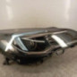 Optique avant principal droit (feux)(phare) OPEL ASTRA K