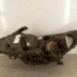 Optique avant principal droit (feux)(phare) OPEL ASTRA K