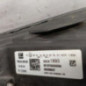 Optique avant principal droit (feux)(phare) OPEL ASTRA K