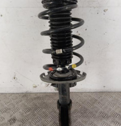 Amortisseur avant gauche PEUGEOT 308 2 SW Photo n°1