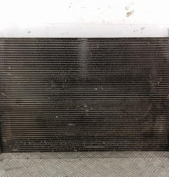 Radiateur eau PEUGEOT 308 2 SW Photo n°1