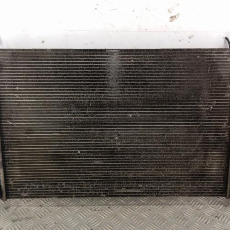 Radiateur eau PEUGEOT 308 2 SW