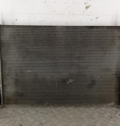 Radiateur eau PEUGEOT 308 2 SW Photo n°3