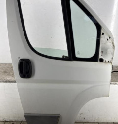 Porte avant droit FIAT DUCATO 3 Photo n°1