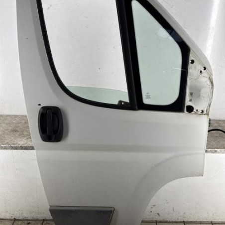 Porte avant droit FIAT DUCATO 3 Photo n°1