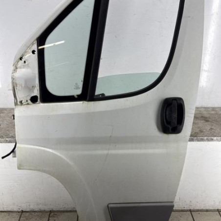 Porte avant gauche FIAT DUCATO 3 Photo n°1