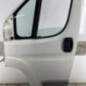 Porte avant gauche FIAT DUCATO 3