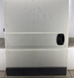 Porte laterale droit FIAT DUCATO 3 Photo n°1