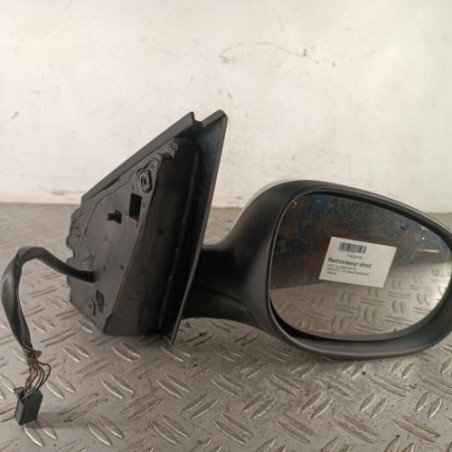 Retroviseur droit FIAT BRAVO 2 Photo n°1