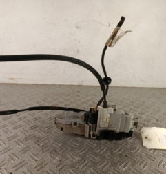 Serrure avant gauche FIAT BRAVO 2