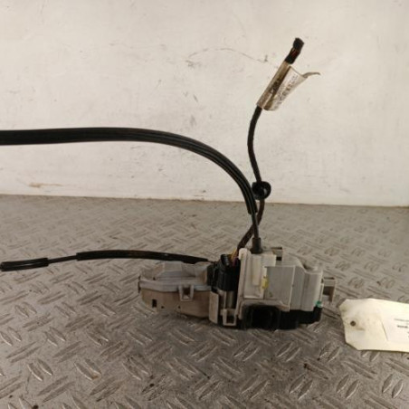 Serrure avant gauche FIAT BRAVO 2