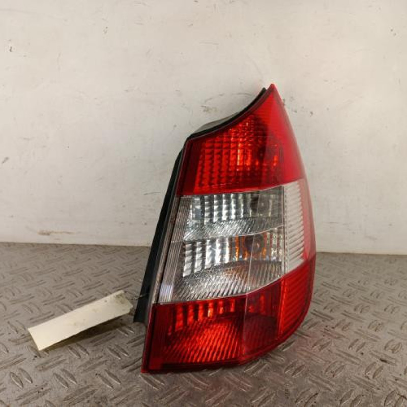 Feu arriere principal droit (feux) RENAULT GRAND SCENIC 2