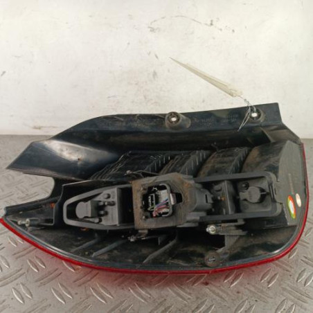 Feu arriere principal droit (feux) RENAULT GRAND SCENIC 2