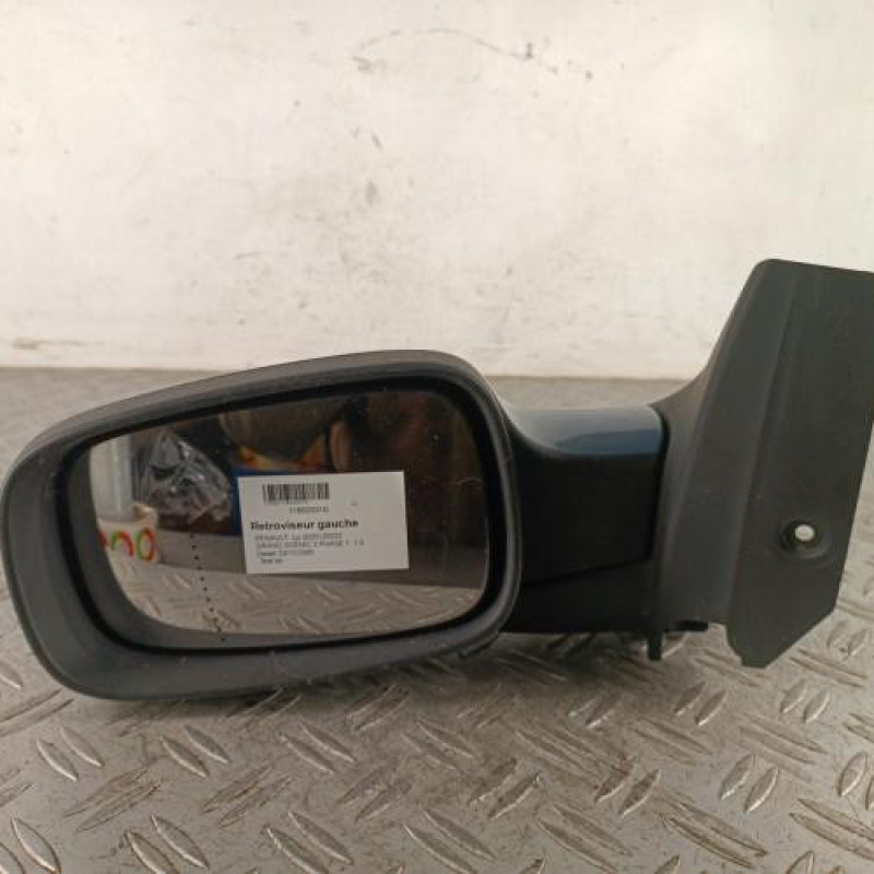 Retroviseur gauche RENAULT GRAND SCENIC 2