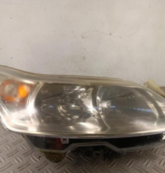 Optique avant principal droit (feux)(phare) CITROEN C4 1 Photo n°1