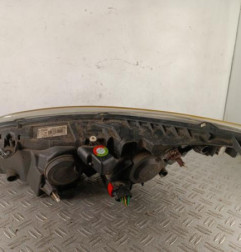 Optique avant principal droit (feux)(phare) CITROEN C4 1