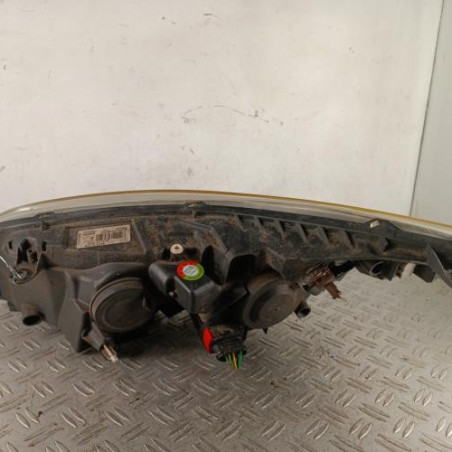 Optique avant principal droit (feux)(phare) CITROEN C4 1